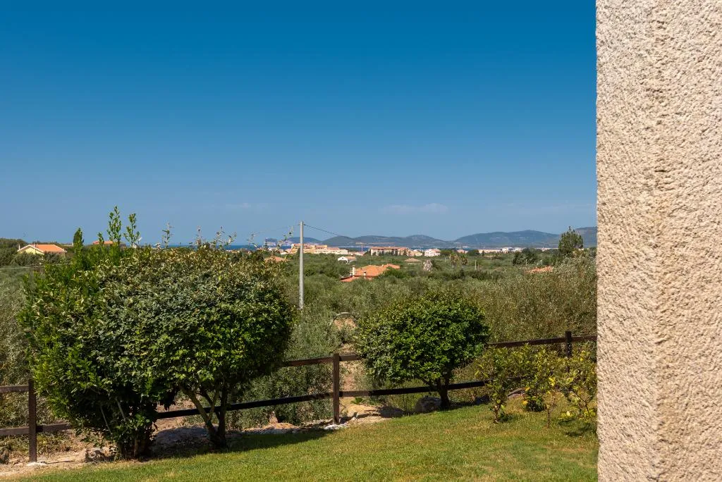 General view, Vista Blu Resort, Alghero