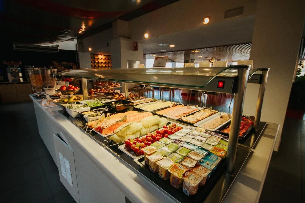 Restaurant, Servatur Casablanca Suites & Spa - Adults only, Gran Canaria