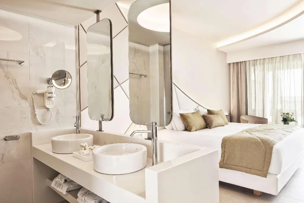 Room, Mayia Exclusive Resort & Spa, Rhodes