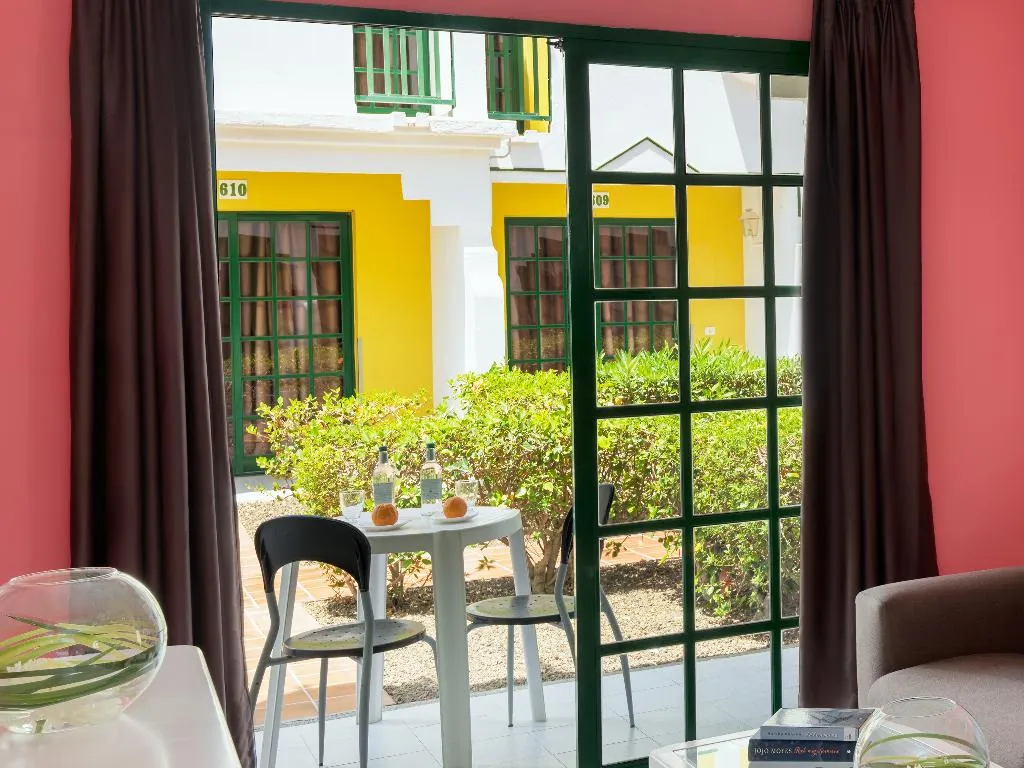 BUNGALOW CAPACITY 2 Room, Vistaflor Bungalows, Gran Canaria