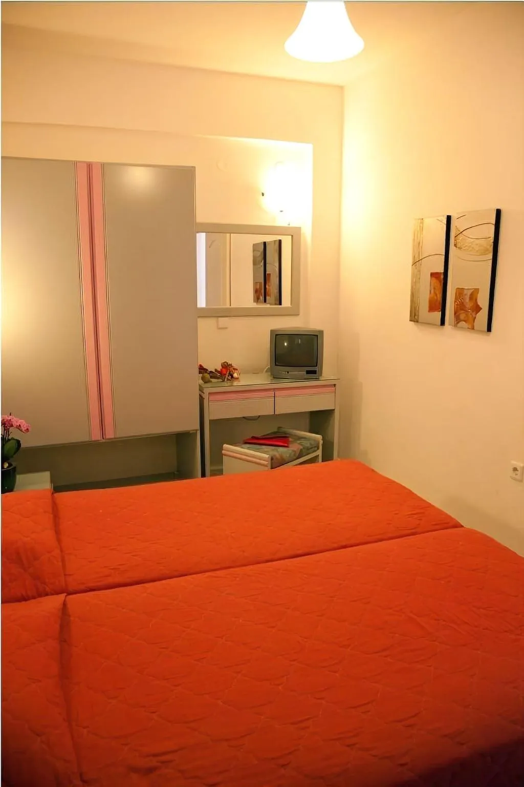 Room, Ermis Suites, Crete