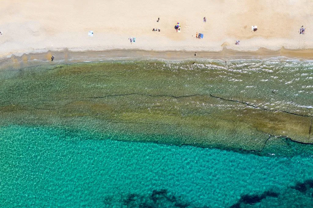 Beach, Mykonos Earth, Mykonos