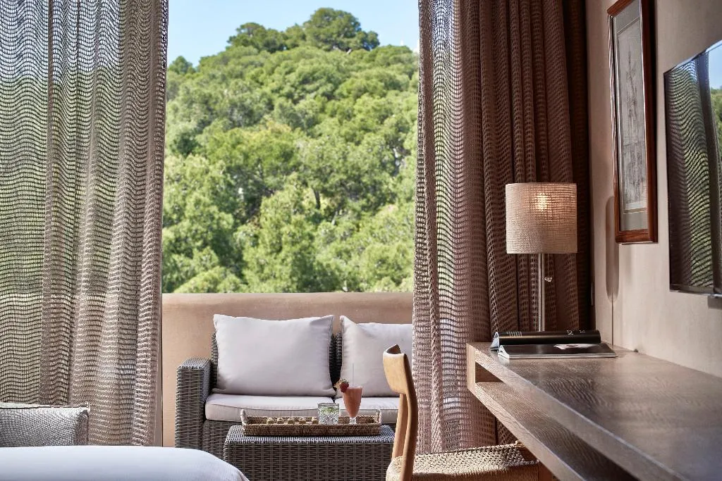Double or Twin EXECUTIVE Room, The Margi, Athens