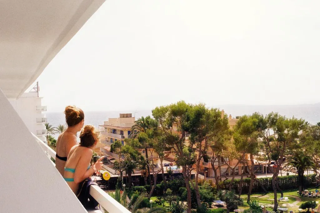 Room, Hotel Foners - Adults only, Majorca