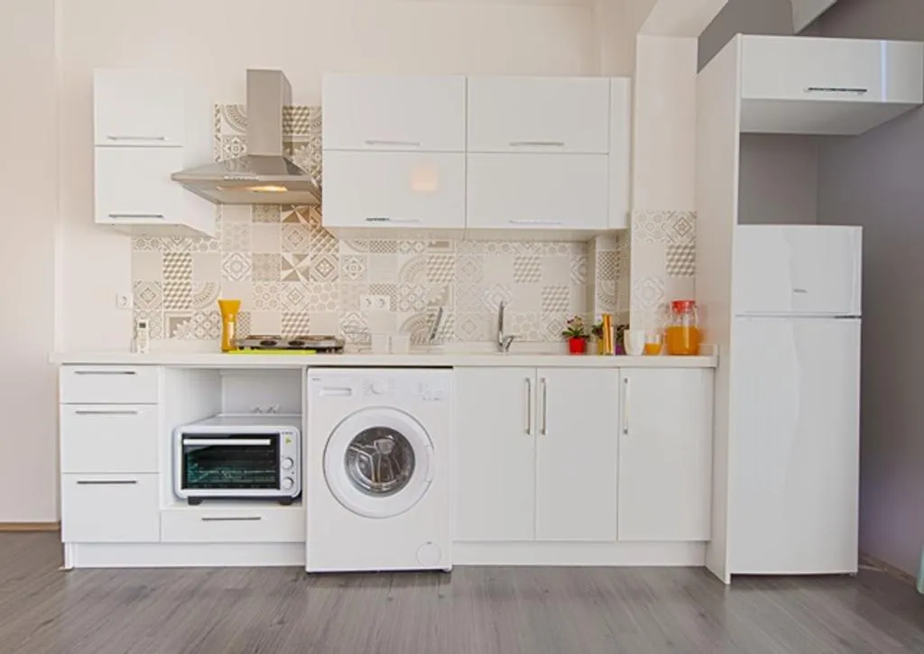 APARTMENT ONE BEDROOM ONE BATHROOM Room, Midtown Fethiye Residences, Dalaman