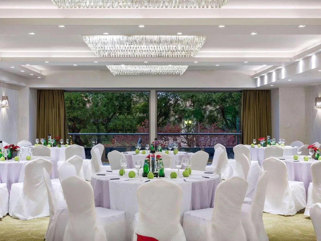 Conferences, Radisson Blu Park Hotel Athens, Athens