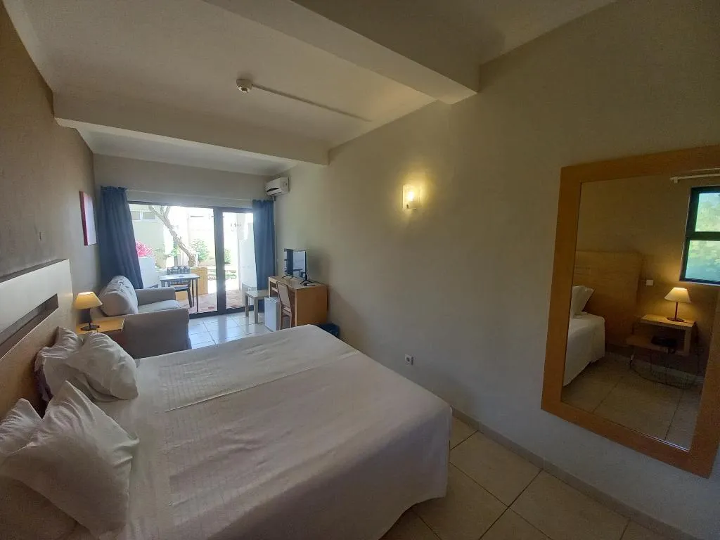 Double or Twin GARDEN VIEW Room, Vilamar, Algarve