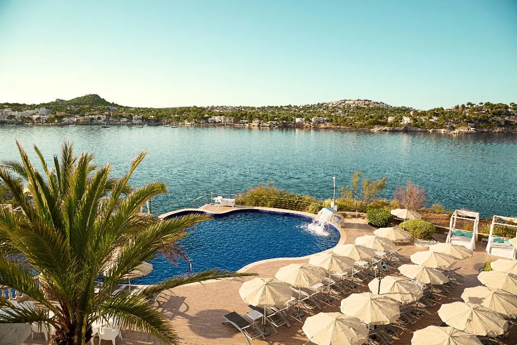 Pool, Sentido Fido Punta del Mar Hotel & Spa, Majorca