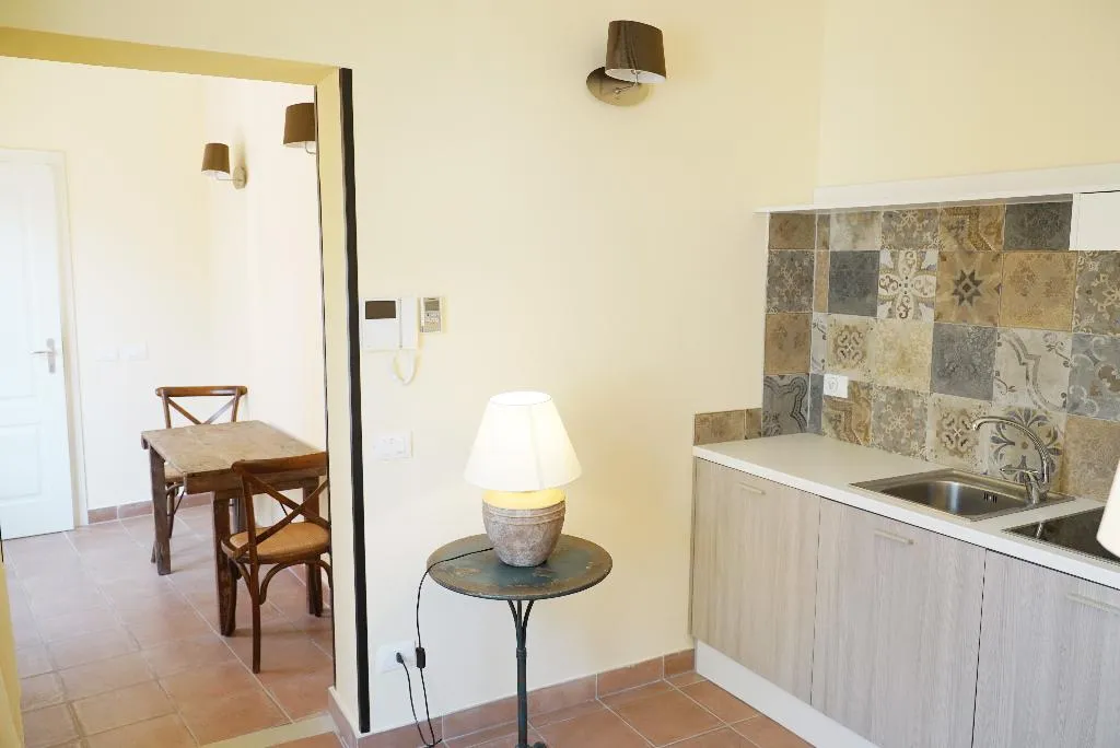 DOUBLE SINGLE USE SUPERIOR Room, Lanterne Magiche Ortigia, Catania