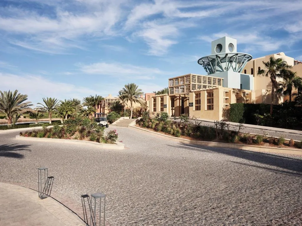 General view, Steigenberger Golf Resort El Gouna, Red Sea Riviera