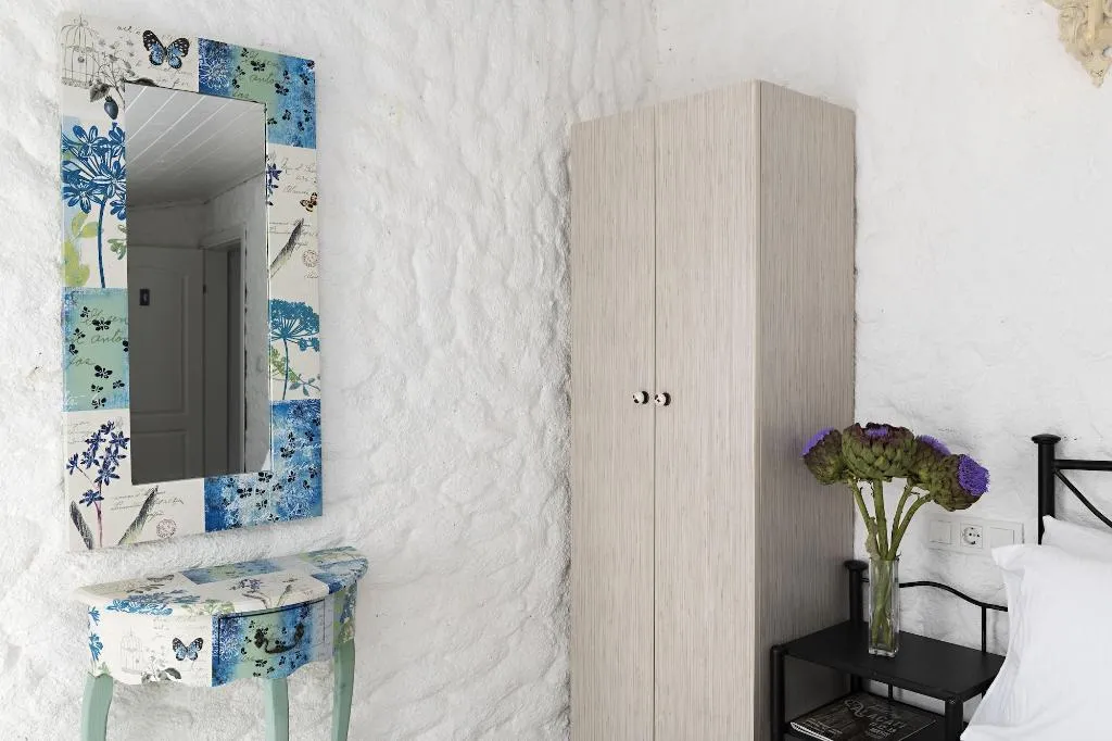 Room, Cynara Hotel Alacati, Izmir