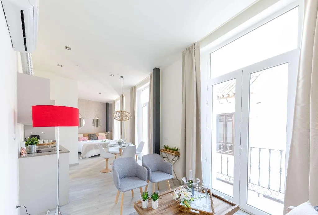 Room, Soho Boutique Museo, Costa Del Sol