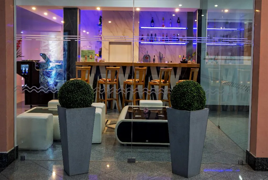 Lobby, Hotel Maritur - Adults Only by Pierre & Vacances, Algarve