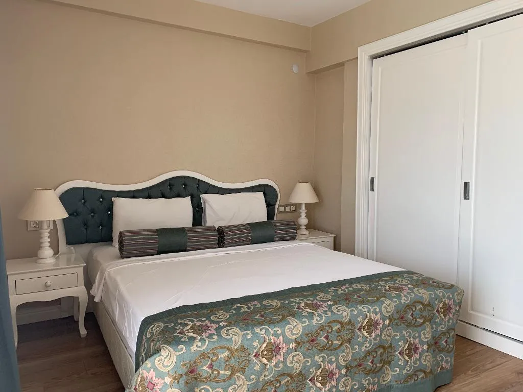 Room, Daphne Residence, Dalaman