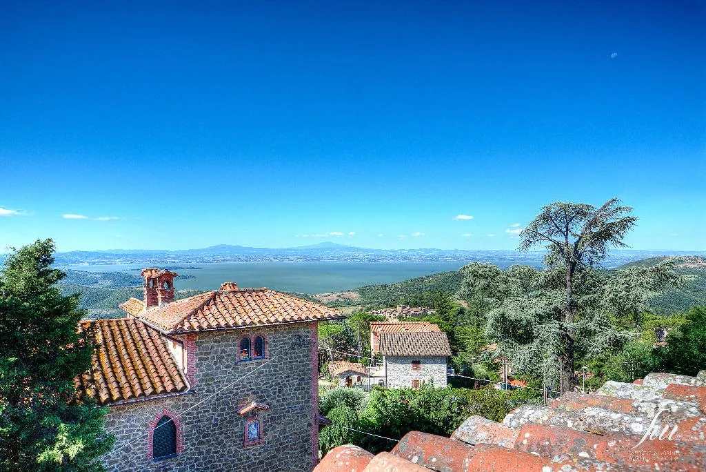 General view, Relais La Fattoria, Perugia