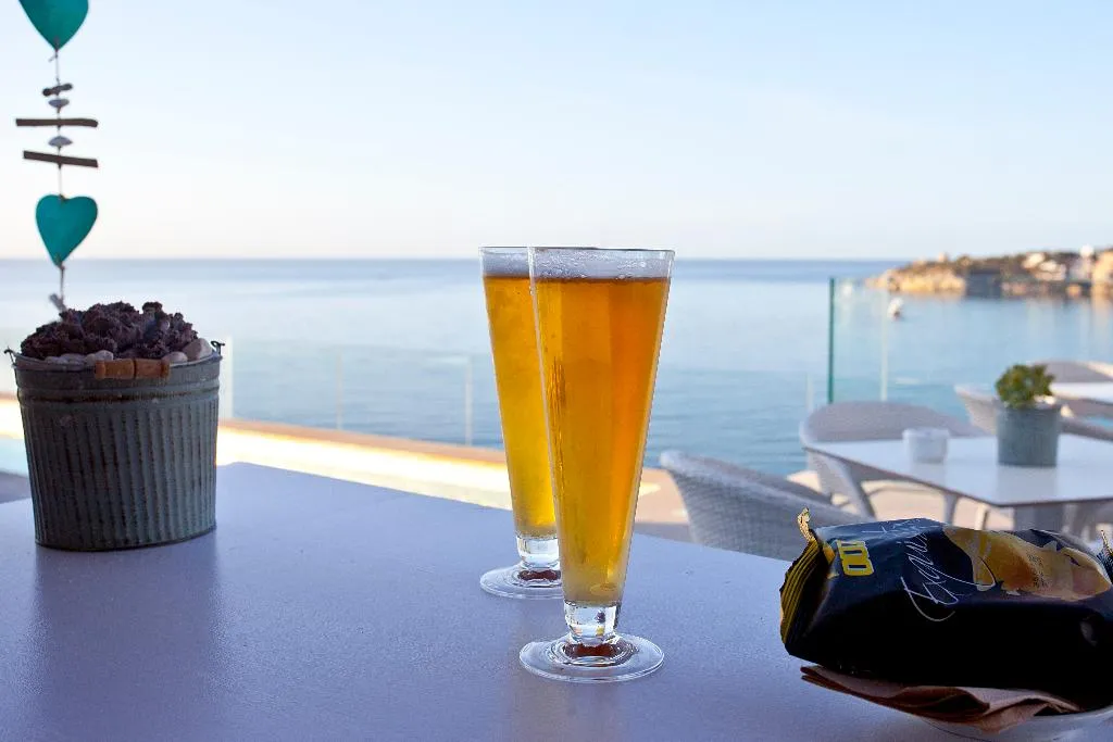 Bar, Ponent Mar, Majorca