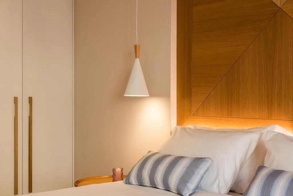 Room, Avra Apartments Venetian Harbour, Crete