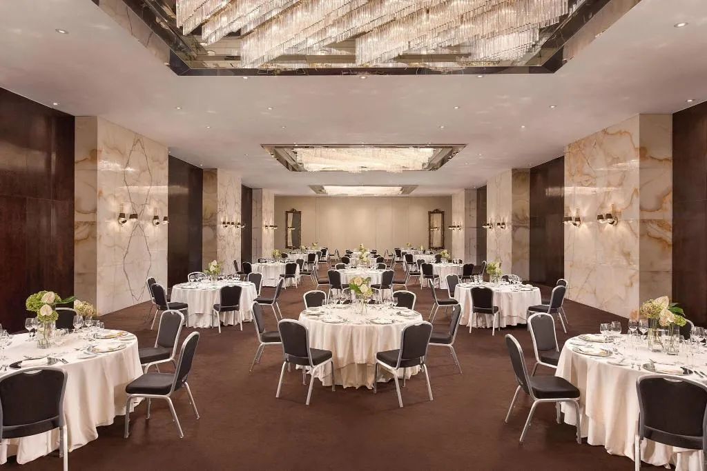 Conferences, Sheraton Lisboa Hotel & Spa, Lisbon