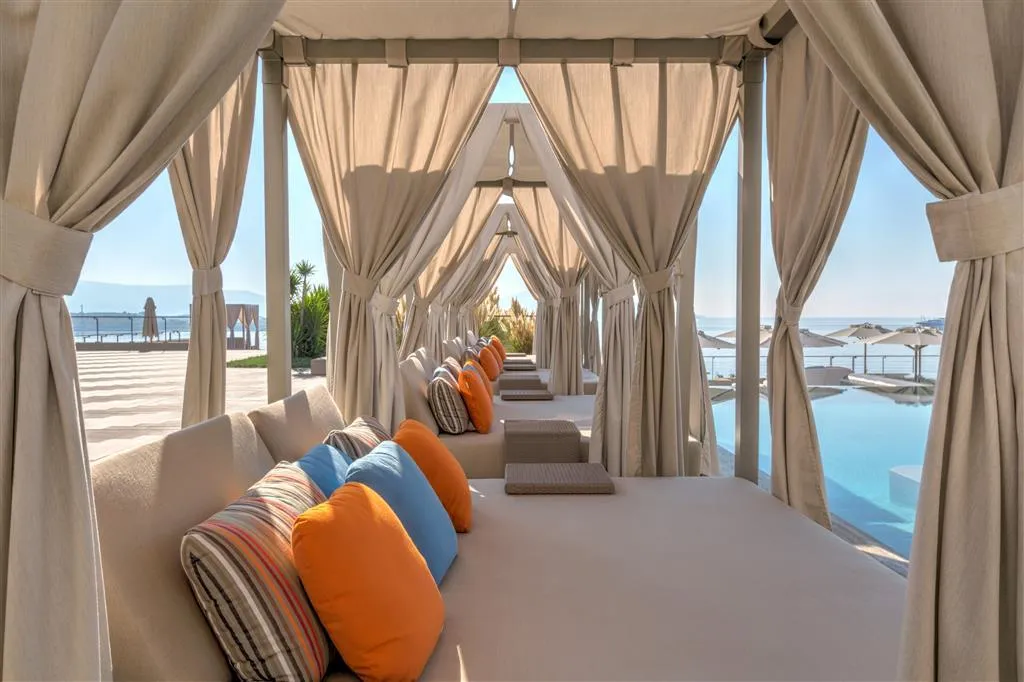 General view, Caresse, A Luxury Collection Resort, Bodrum