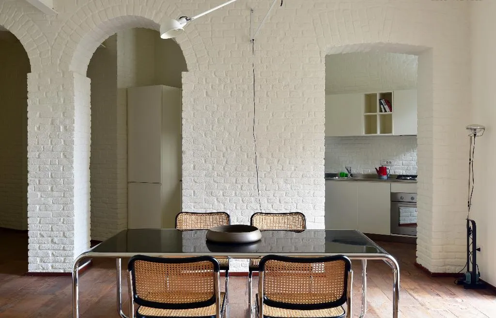 APARTMENT THREE BEDROOMS Room, Le Suite Di Palazzo Segreti, Milan