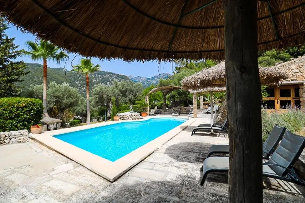 Sports and Entertainment, Finca Hotel Es Castell, Majorca