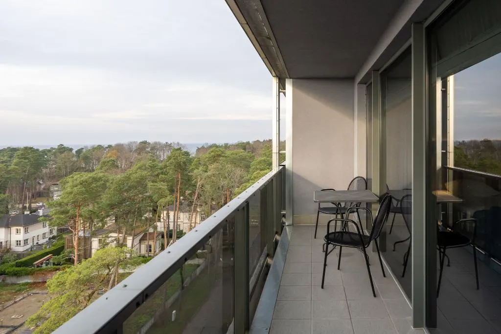 Double or Twin PREMIUM Room, Jurmala Spa & Conference Centre, Riga