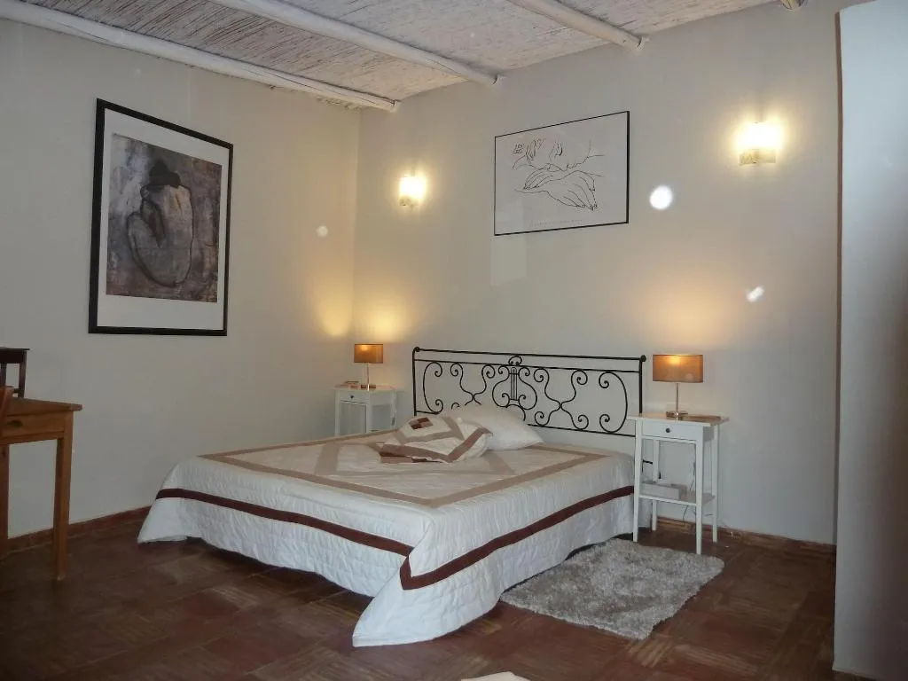 Room, B&B Casa Nostra, Algarve