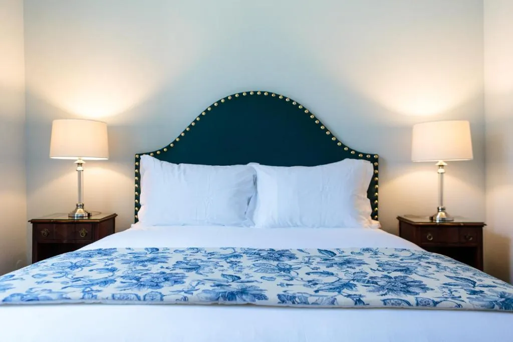 Double or Twin CITY VIEW Room, Dear Lisbon Palace Chiado, Lisbon