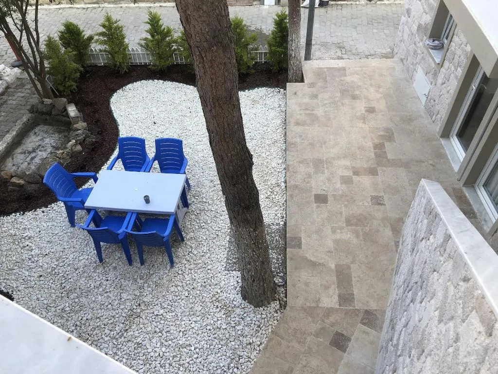 General view, Foca Suite, Izmir