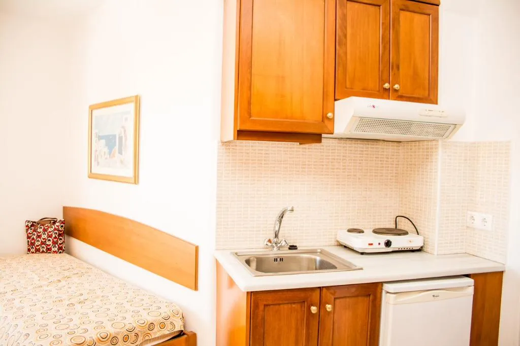 Room, Villa Aphrodite by Estia, Crete
