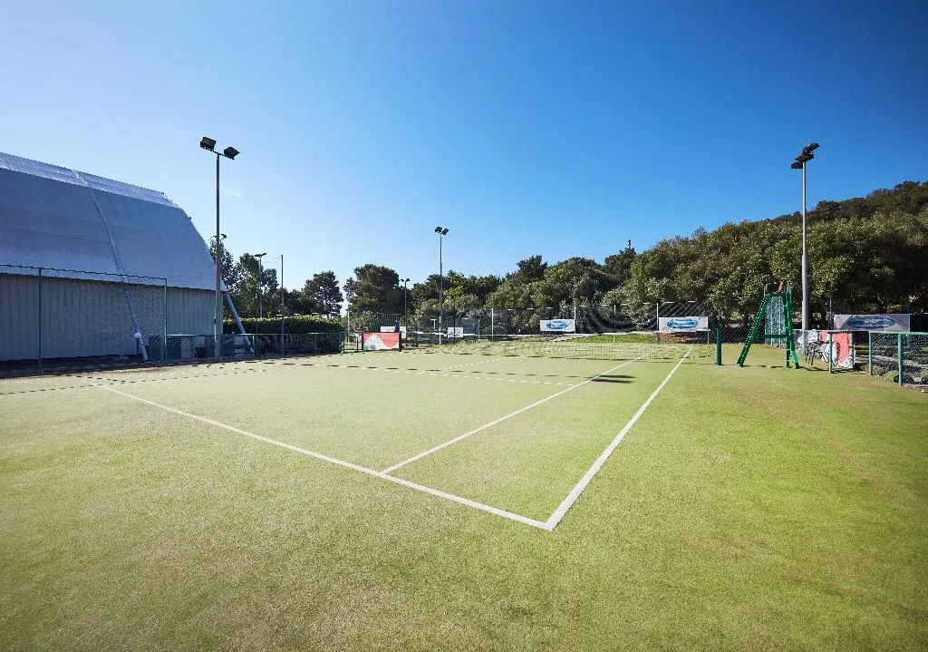 Sports and Entertainment, VOI Tanka Village, Cagliari