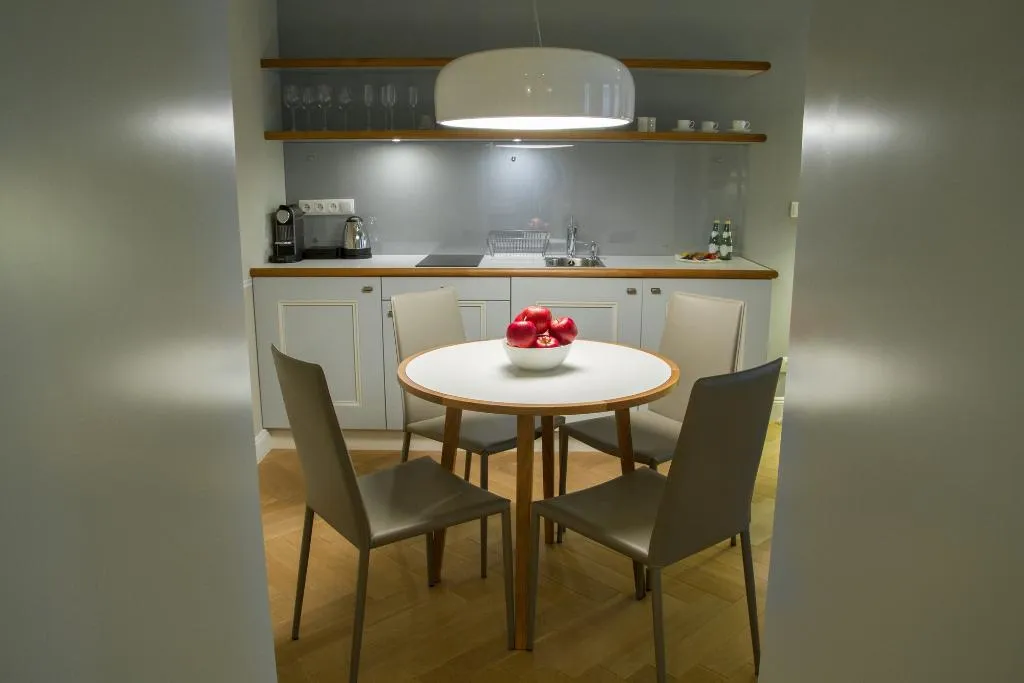 APARTMENT STANDARD Room, Bracka 6 Apartments, Krakow