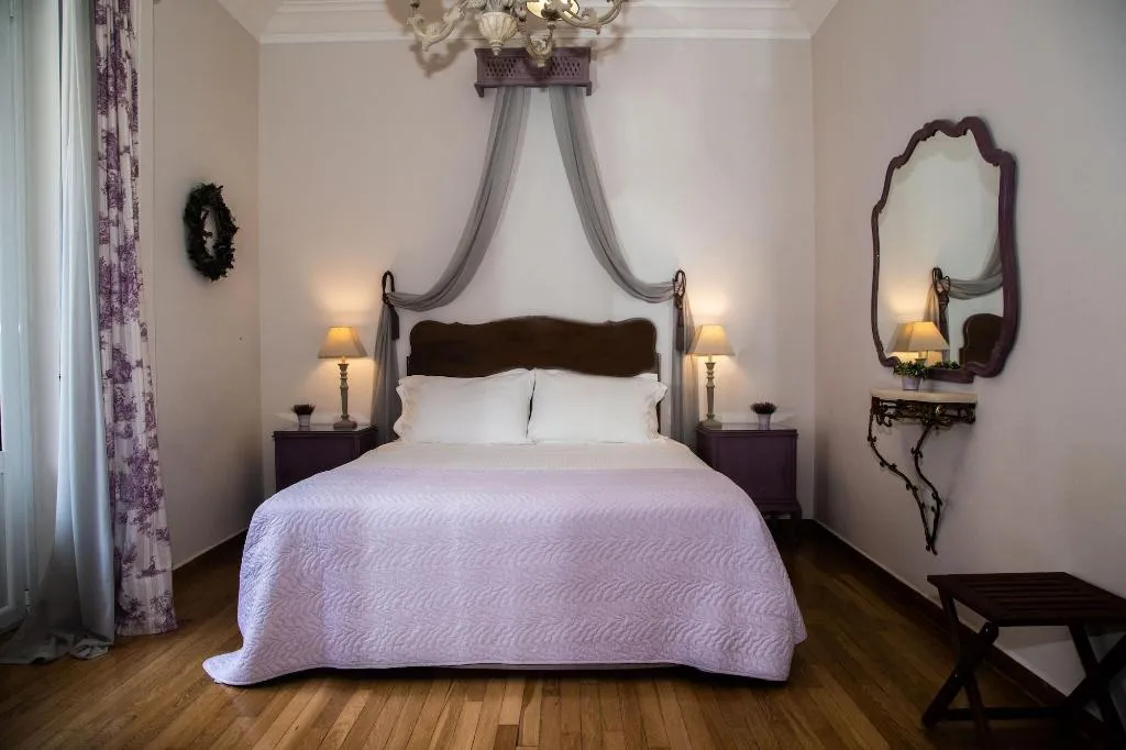 Room, Athens Koukaki Boutique Apartments, Athens