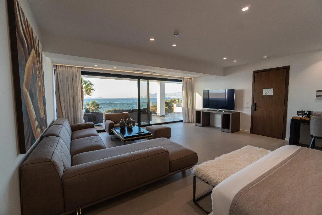 SUITE SEA VIEW Room, Lango Design Hotel & Spa, Adults Only, Kos