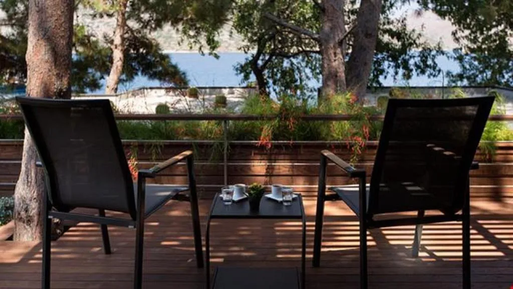 Room, Miamai Butik Otel - Adults Only, Dalaman