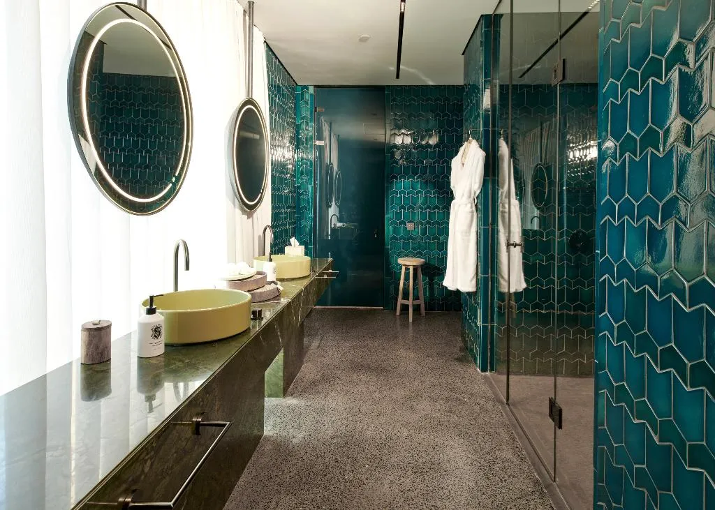Room TWO BEDROOMS Room, Maxx Royal Bodrum, Bodrum