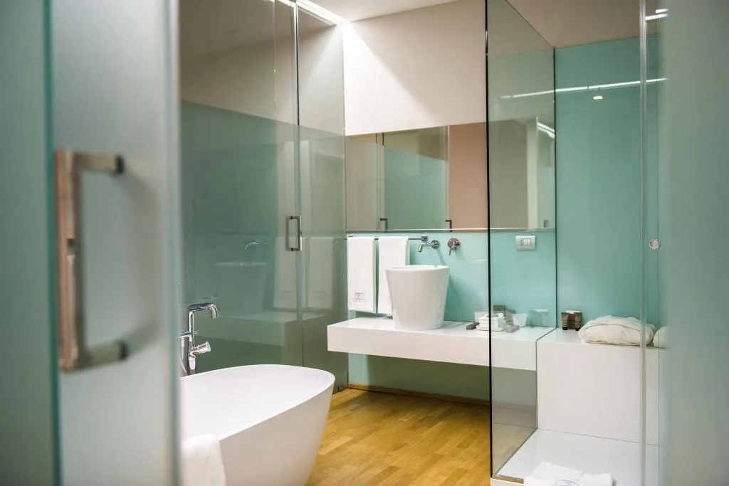 Room, Villa Pulejo, Catania