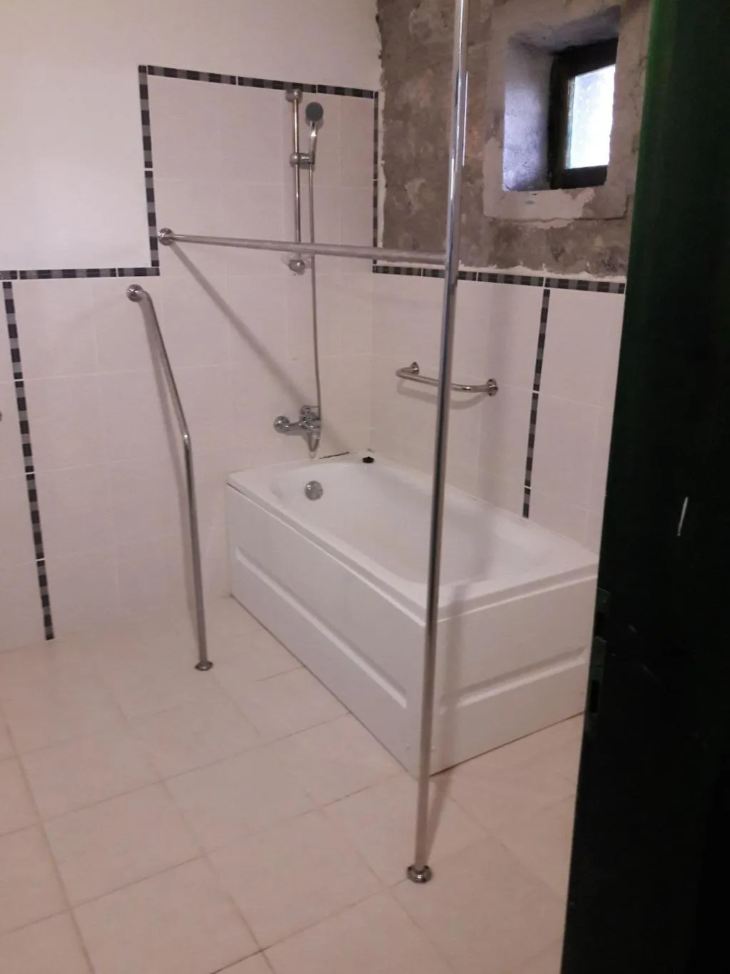 Room, Otantik Tas Ev, Dalaman