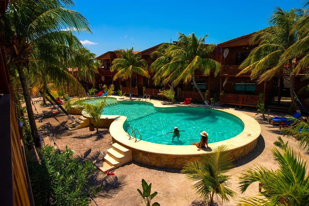 Room, Coconut By ÓOL Hotels, Cancun Area