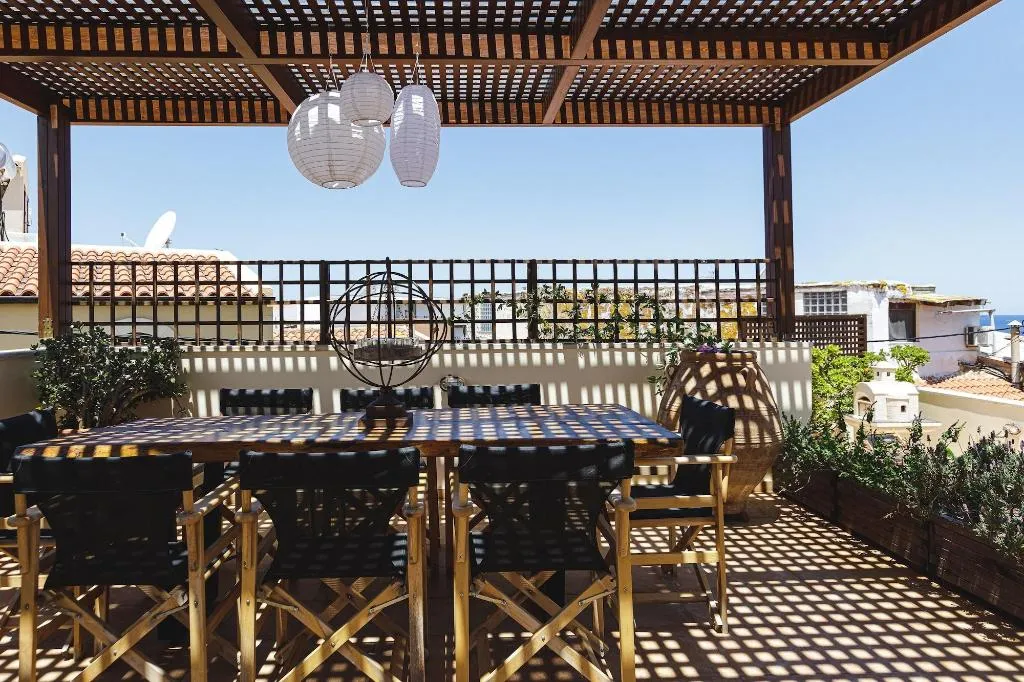 Room, Z Boutique Hotel, Crete