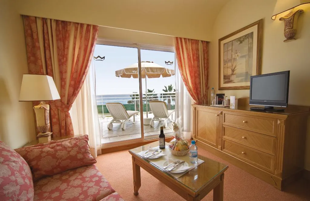 Room, Hotel Riu Palace Tres Islas, Fuerteventura