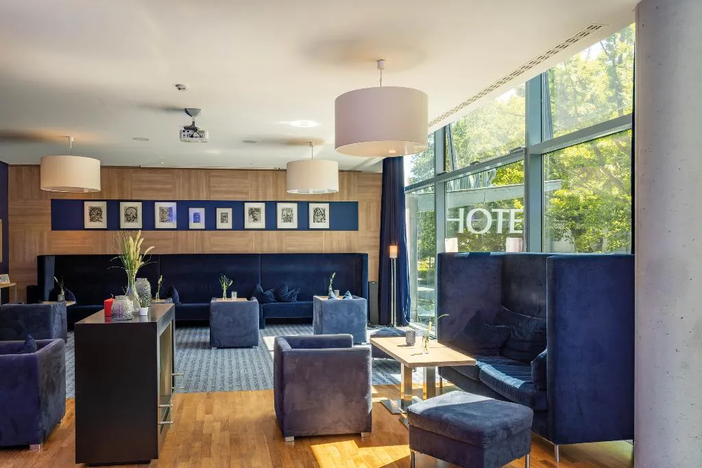 Bar, Seminaris CampusHotel Berlin, Berlin