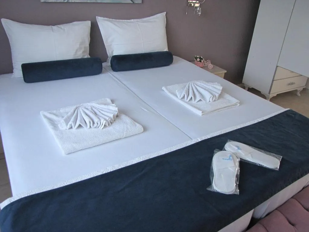 Room, Hotel Antonio, Izmir