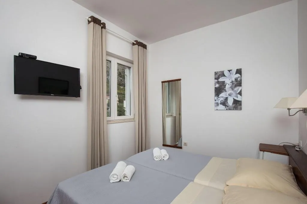 Room, Villa Konalic, Dubrovnik