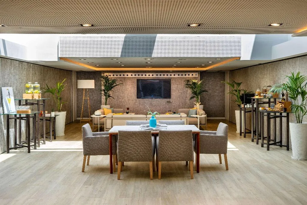 Conferences, Innside Palma Bosque Hotel, Majorca