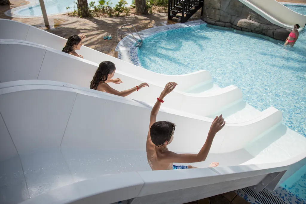 Pool, Alannia Costa Blanca, Costa Blanca