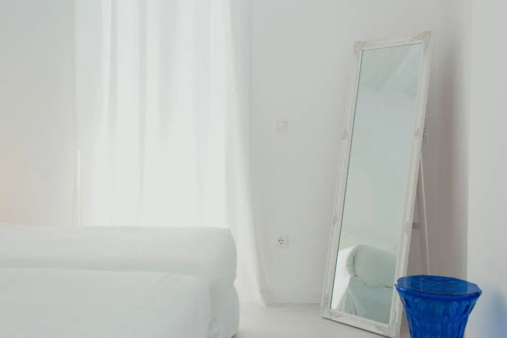 Room, Aether Boutique Stay, Mykonos