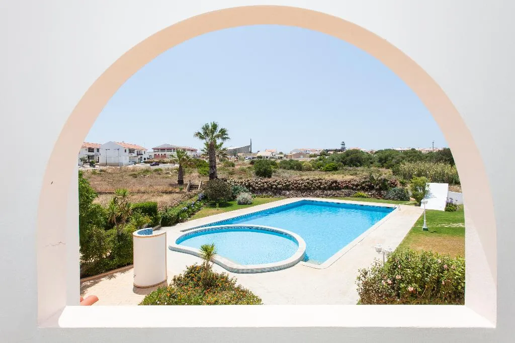 APARTMENT ONE BEDROOM Room, Don Tenorio, Algarve