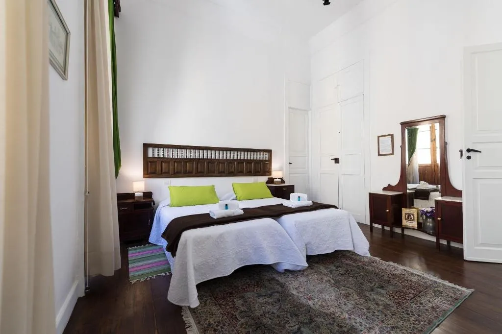 Room, Casa Cinzia, Gran Canaria