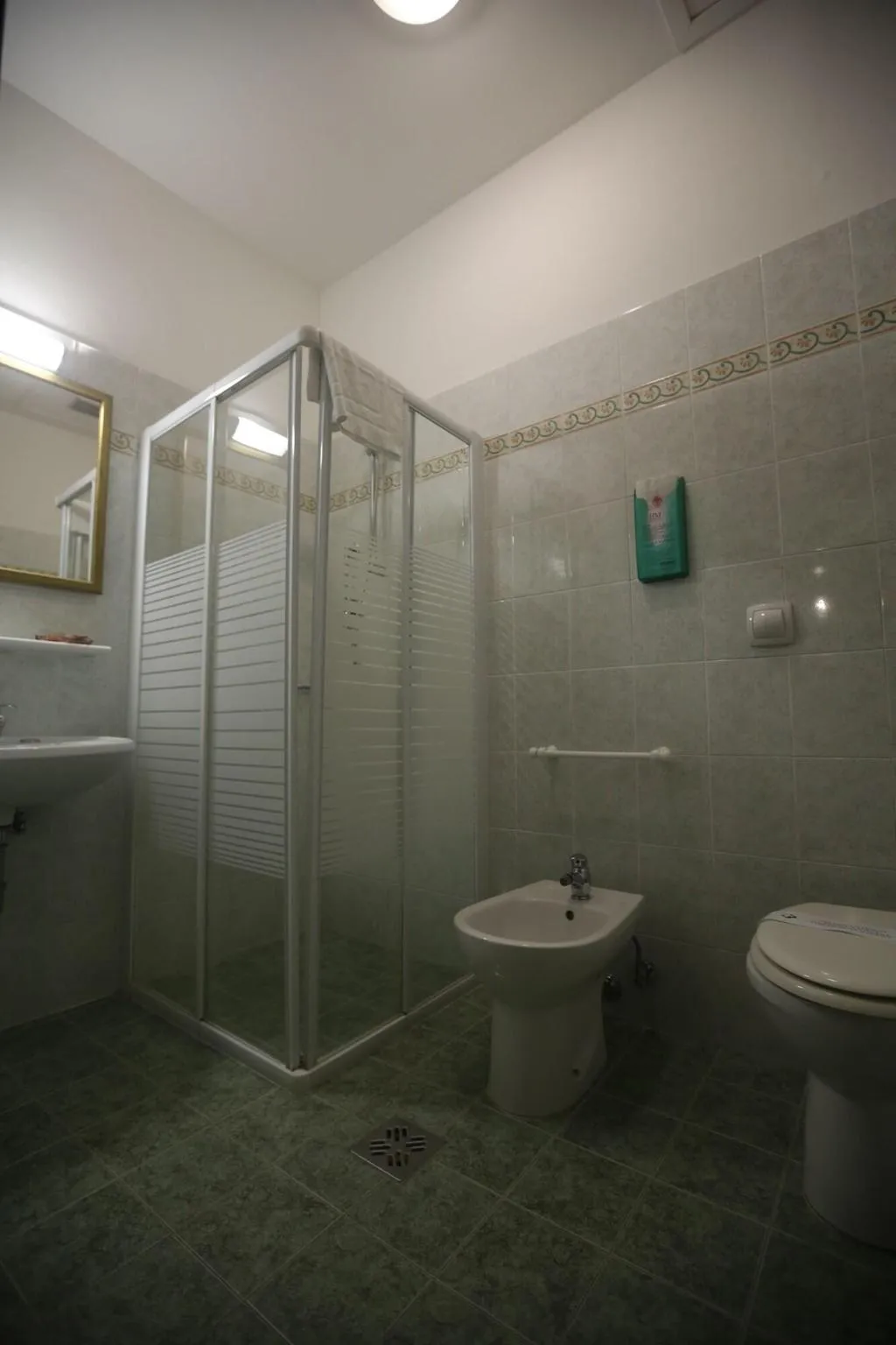 Room, Locanda Novo, Venice